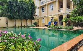 La Villa